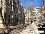 1-комнатная квартира, 35 м², 1/5 эт. Москва