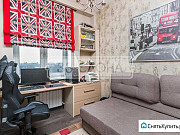 3-комнатная квартира, 75 м², 4/5 эт. Москва