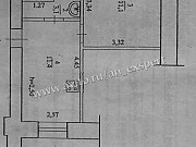 1-комнатная квартира, 27 м², 1/12 эт. Уфа