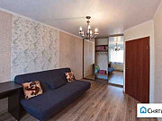 1-комнатная квартира, 40 м², 9/16 эт. Новосибирск