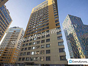 3-комнатная квартира, 84 м², 3/21 эт. Москва