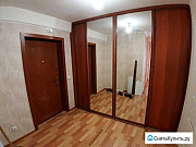 2-комнатная квартира, 55 м², 1/10 эт. Пермь