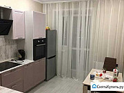 1-комнатная квартира, 37 м², 12/16 эт. Тюмень