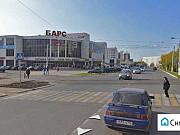 Аренда в ТЦ Барс 1, цокольный этаж, 240 кв.м. Нижнекамск