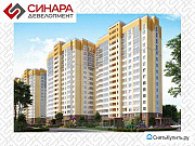 2-комнатная квартира, 53 м², 15/16 эт. Волгоград