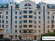 3-комнатная квартира, 157 м², 7/8 эт. Санкт-Петербург