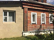 Дом 60 м² на участке 22 сот. Егорьевск