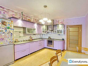 3-комнатная квартира, 120 м², 2/9 эт. Самара