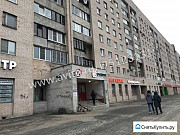 3-комнатная квартира, 61 м², 6/9 эт. Санкт-Петербург