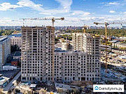 2-комнатная квартира, 66 м², 7/15 эт. Москва