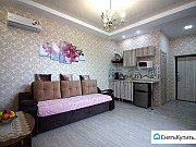 2-комнатная квартира, 35 м², 1/2 эт. Ейск