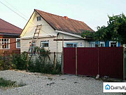 Дом 41 м² на участке 6 сот. Крымск