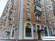 3-комнатная квартира, 80 м², 8/8 эт. Москва