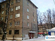 2-комнатная квартира, 45 м², 5/5 эт. Рязань