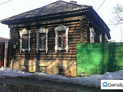 Дом 100 м² на участке 5 сот. Томск