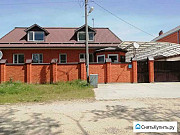 Дом 185 м² на участке 8 сот. Курганинск