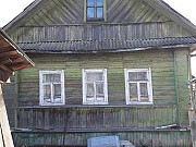 Дом 42 м² на участке 5 сот. Рыбинск