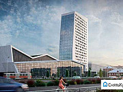 2-комнатная квартира, 63 м², 4/22 эт. Санкт-Петербург