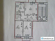 3-комнатная квартира, 79 м², 2/5 эт. Санкт-Петербург