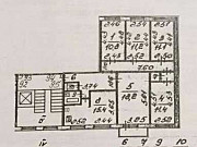 5-комнатная квартира, 101 м², 6/9 эт. Санкт-Петербург