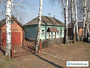 Дом 53 м² на участке 15 сот. Саранск