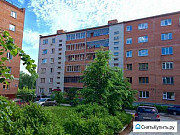 5-комнатная квартира, 163 м², 5/6 эт. Новосибирск