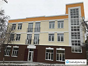Офисное здание+ участок в собственности, 550 кв.м. Брянск