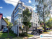 3-комнатная квартира, 86 м², 3/4 эт. Калининград