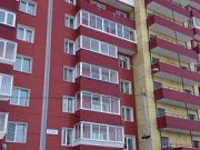 2-комнатная квартира, 62 м², 2/18 эт. Иркутск