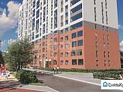 1-комнатная квартира, 40 м², 5/16 эт. Тюмень