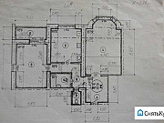 2-комнатная квартира, 95 м², 7/9 эт. Астрахань