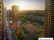 1-комнатная квартира, 52 м², 19/23 эт. Санкт-Петербург