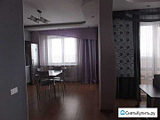 3-комнатная квартира, 112 м², 8/10 эт. Уфа