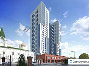 1-комнатная квартира, 56 м², 4/24 эт. Екатеринбург