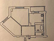 2-комнатная квартира, 57 м², 9/17 эт. Ярославль