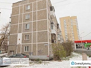 3-комнатная квартира, 58 м², 5/5 эт. Екатеринбург