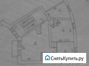 4-комнатная квартира, 76 м², 3/5 эт. Улан-Удэ