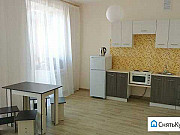 Студия, 40 м², 12/21 эт. Красноярск