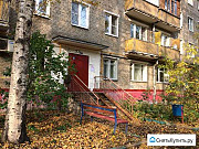 1-комнатная квартира, 32 м², 2/5 эт. Москва