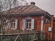Дом 24 м² на участке 6 сот. Барабинск
