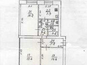 3-комнатная квартира, 72 м², 3/4 эт. Киров