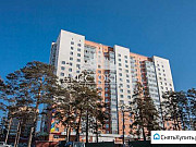 3-комнатная квартира, 57 м², 10/16 эт. Чита