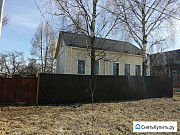 Дом 100 м² на участке 12 сот. Егорьевск