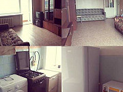 1-комнатная квартира, 34 м², 5/9 эт. Хабаровск
