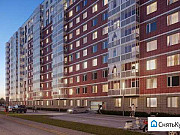 1-комнатная квартира, 39 м², 10/12 эт. Санкт-Петербург