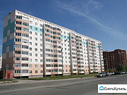 3-комнатная квартира, 65 м², 10/10 эт. Новосибирск