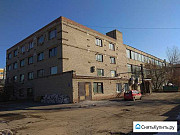 Отдельно стоящее здание 7650.5 кв.м. Новосибирск