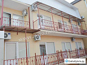 Гостиница на 29 номеров в курортном районе Анапы Анапа