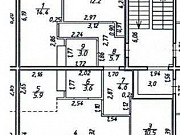 4-комнатная квартира, 86 м², 4/5 эт. Петрозаводск