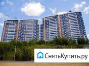 1-комнатная квартира, 50 м², 3/19 эт. Казань